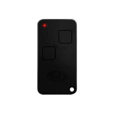 Imagem de Controle Remoto Rossi 433MHz Rolling Code Motor de Portão