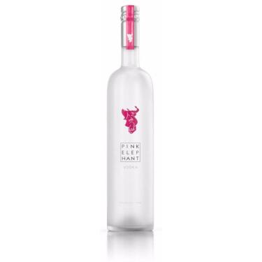 Imagem de Pink Elephant Vodka 750 ml