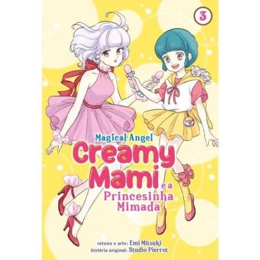 Imagem de Creamy Mami - A Princesinha Mimada - Vol. 3