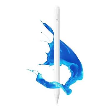 Imagem de  Caneta Stylus Pencil compatível com iPad Air 2013 A1474 A1475  - LXL