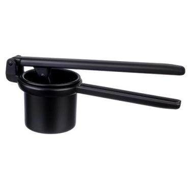 Imagem de Espremedor de Batata Weck 19 cm Preto