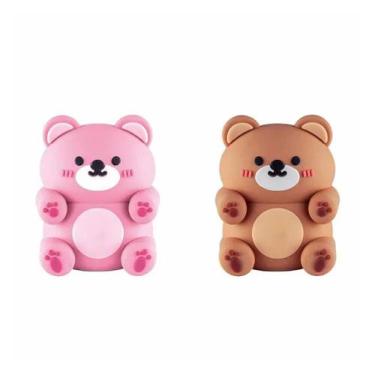 Imagem de Apontador tris holic teddy 906915, 3