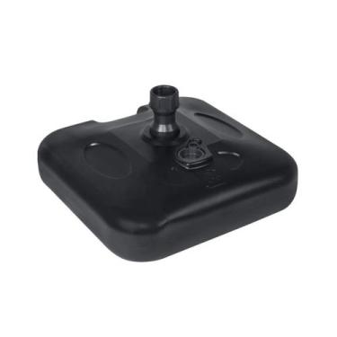 Imagem de Base para Guarda-Sol ou Ombrellone Piscina Praia Jardim 18Kg - Bel