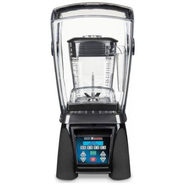 Imagem de Liquidificador 1.4L de Capacidade Ultra Silencioso e Programável, 110v, WARING MX1500XT...