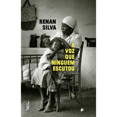 Imagem de A Voz Que Ninguém Escutou