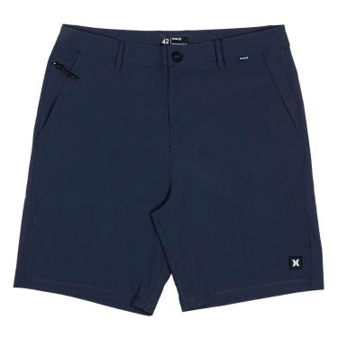 Imagem de Bermuda Hurley Walk Ripstop Azul Marinho-Masculino