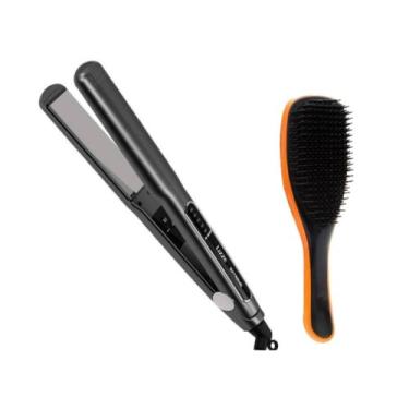 Imagem de Prancha Lizze Extreme Original 480 F / 250 C - 127V Chapinha Profissio