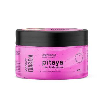 Imagem de Esfoliante Labotrat Dia a Dia Pitaya 300g