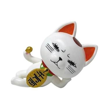 Imagem de Figuras De Ação De 17cm Do Anime Dandadan, Takakura Ken E Ayase Momo, 