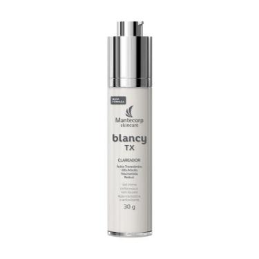 Imagem de Clareador Facial Blancy TX 30g - Nova Fórmula