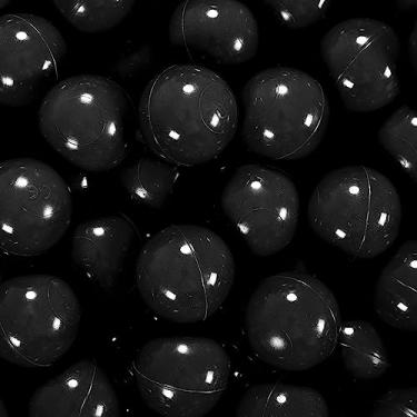 Imagem de STARBOLO Bolas de plástico à prova de esmagamento para crianças, 100, 170, bolas coloridas do oceano para meninos e meninas, festa de aniversário, barraca de bilhar