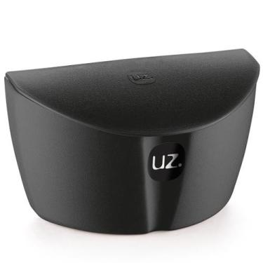 Imagem de Saleiro De Cozinha Com Tampa 500ml Pote de Sal Uz - UZ Utilidades