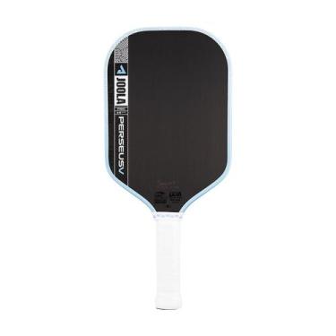 Imagem de Raquete de Pickleball JOOLA Perseus Pro V Simone Jardim Breeze Blue 16