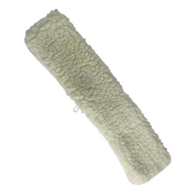 Imagem de Refil Capa Para Rodo 30cm Limpeza De Vidro Janela E Piso - Maxximo