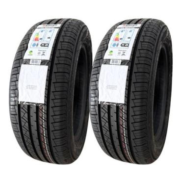 Imagem de kIT 2 PNEUS Aro 17 215/60R17 96H TL FORZA H/T W1 XBRI - SUNSET