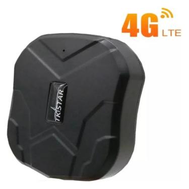 Imagem de 4g Rastreador Gps Veicular Tkstar Tk905 4g Imã