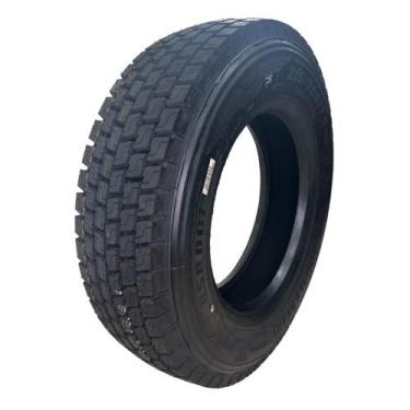 Imagem de Pneu 215/75R17.5 TL Doublestar Borrachudo Aro 17,5 - Doublestar DSRD01