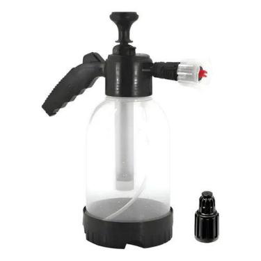Imagem de Snow Foam Pulverizador Manual Espuma Lavar Carros E Casa 2l - Gadan, P