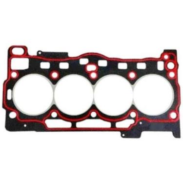 Imagem de Junta do cabeçote Volkswagen Fox 2014 a 2018 SABÓ 82815FLEX