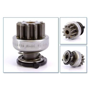 Imagem de Bendix Impulsor de Partida Tramontini Trator após 2010 11 Dentes - ZEN1929