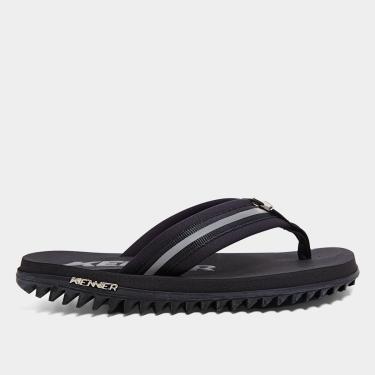 Imagem de Sandália Kenner Kivah Reflex Masculina-Masculino