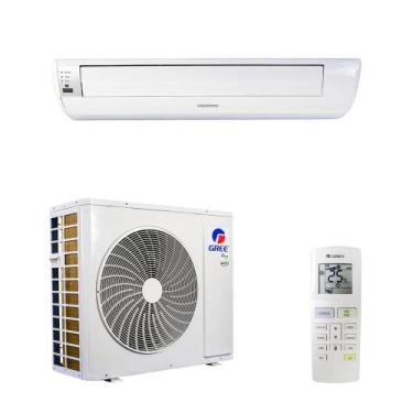 Imagem de Ar Condicionado Piso Teto Inverter G-prime Compact Gree 57.000 Btus Fr