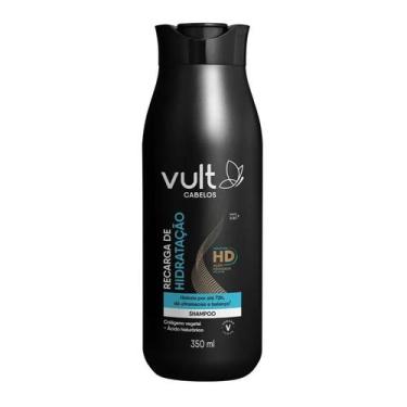 Imagem de Shampoo Vult Recarga Hidratacao 350Ml