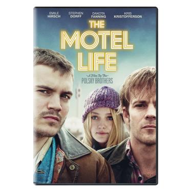 Imagem de The Motel Life