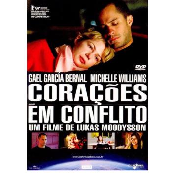 Imagem de Coracoes em Conflito - ( Mammoth ) Lukas Moodysson