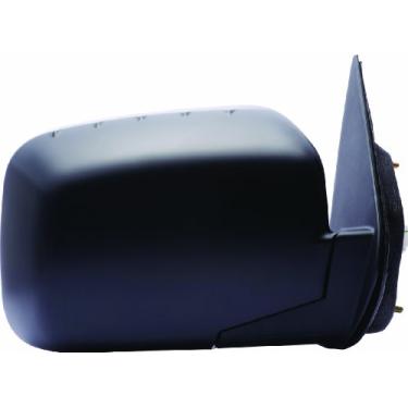 Imagem de Fit System 63031H Honda Ridgeline espelho convexo de substituição do lado do passageiro