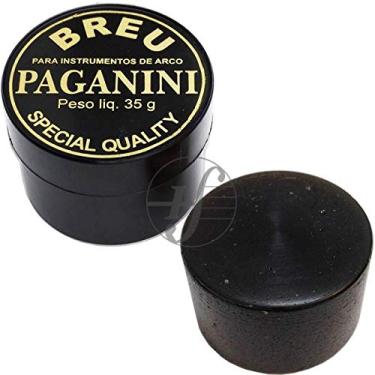 Imagem de Breu Paganini Violino e Viola Special Quality Preto (unidade)