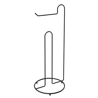 Imagem de Suporte Papel Higiênico, Black Stolf