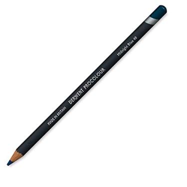 Imagem de Lápis Procolour Derwent Midnight Blue (nº 40) un.