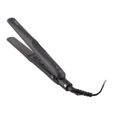 Imagem de Chapinha Philco Ceramic Black PPR08 Cerâmica 56003040 Preta Bivolt