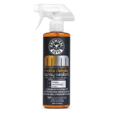 Imagem de Chemical Guys Spi_995_16 Meticulous Matte Detailer And Spray Sealant (470ml) New