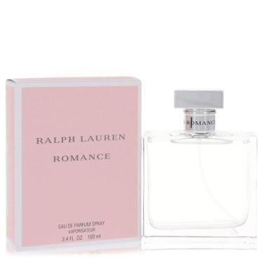Imagem de Perfume Ralph Lauren Romance Eau De Parfum 100ml para mulheres