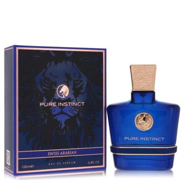 Imagem de Perfume Swiss Arabian Pure Instinct Eau De Parfum 100ml para 