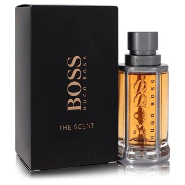 Imagem de Perfume Hugo Boss Boss The Scent Eau De Toilette 50ml para mim