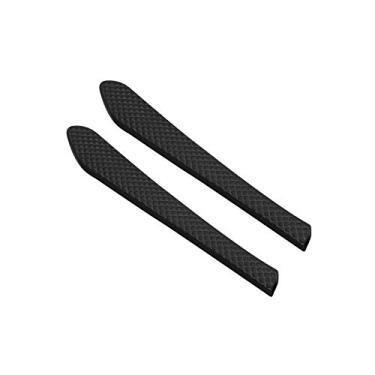 Imagem de Orelhas de substituição para óculos de sol Oakley Jupiter Squared OO9135 - Preto