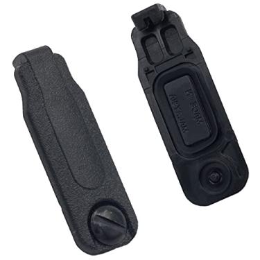 Imagem de Kymate 15012157001 para conjunto de capa contra poeira Motorola XPR6350 XPR6550 XPR7350 Xpr7550 Xpr7750e DGP8050 DGP8550 DGP8050E P8668I Rádios portáteis