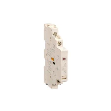 Imagem de Contato Lateral p/ Disjuntor Motor UPV 6A - UP Electronic