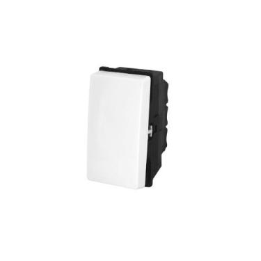 Imagem de Pial Pop Modulo Interrup Paralelo 10A 250V Lg020