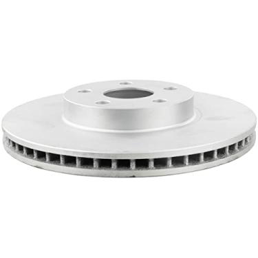 Imagem de Rotor de freio revestido MAGMA Pro-Series PSR223073, dianteiro