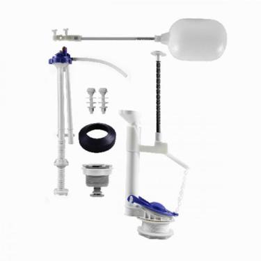 Imagem de Acessorio P/Caixa Astra Mecan Completo Mu/Sp