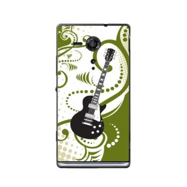 Imagem de Capa Adesivo Skin368 Verso Para Sony Xperia SP - KawaSkin