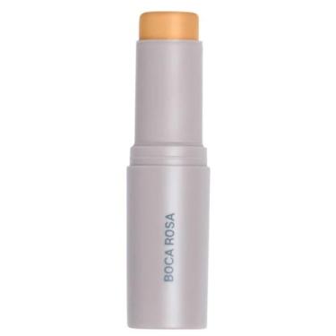 Imagem de Base Boca Rosa Stick Pele Base Corretivo Bastão, BR18