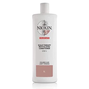 Imagem de Nioxin Condicionador 3- 1 litro