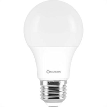 Imagem de Lampada Led Bulbo Ledvance 09W Cl40 3000K 806Lm