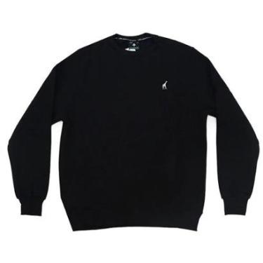 Imagem de Moletom Careca L47 Crew Flece Lrg-Masculino