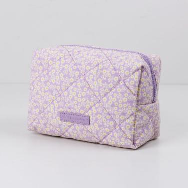 Imagem de Necessaire Por Onde Flor